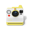 Polaroid Now Generation 3 gelb
