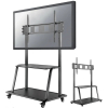 Neomounts BOS 60"-105" 1TFT schwarz Max.150KG 2/2