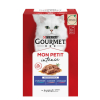 GOURMET Mon Petit Mix Rybny - mokra karma dla kota - 6x50g