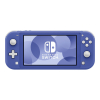 Konsola Nintendo Switch Lite Blue 10006728