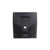 Digitus DN-170065 zasilacz UPS Technologia line-interactive 0,8 kVA 480 W 4 x gniazdo sieciowe
