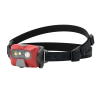 Ledlenser HF6R Core Czerwony Latarka czołowa LED