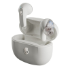 Słuchawki Skullcandy Rail True Wireless Bone/Orange Glow