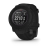 Zegarek Garmin Instinct 2 Solar Tactical Czarny , 22mm (WYPRZEDAŻ)