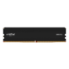 Pamięć DDR5 Crucial Pro 48GB (1x48GB) 56000MHz