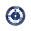 DIAMOND DISC SUPERPRO 2O0/25,4MM TVH WET