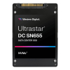 Dysk SSD SanDisk (Western Digital) SN655 30.72TB U.3 (15mm) NVMe Gen4 WUS5EC0B1ESP7Y3 (DWPD 1) ISE