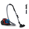 Odkurzacz bezworkowy Philips FC9330/09 (650W; kolor czarny, kolor czerwony) (OUTLET)