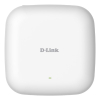 D-Link DBR-X3000-AP punkt dostępowy WLAN 3000 Mbit/s Biały Obsługa PoE