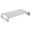 Logilink Aluminium Halterung fĂĽr Laptop + Monitor, max.20kg