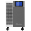 UPS POWERWALKER VFI 30K TAP PF1 3/3 BE ON-LINE 30KVA TERMINAL USB-B RS-232 3/3 LCD EPO BEZ BATERII