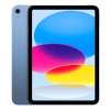 Tablet Apple iPad 10.9 11.Gen (2025) 256GB WiFi - Niebieski