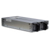 Inter-Tech ASPOWER R1A-KH0400 moduł zasilaczy 400 W 20+4 pin ATX 1U Srebrny