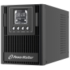 UPS Bluewalker PowerWalker VFI 1000 AT - RS-232, USB - Złącza wyjściowe: 3 (10122180)