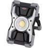 Brennenstuhl 1173100100 reflektor Czarny, Szary 15 W LED