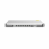 Ruijie Networks RG-EG1510XS ruter 2.5 Gigabit Ethernet, Gigabit Ethernet Srebrny