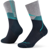 Skarpetki Buff MERINO LIGHTWEIGHT CREW SOCK LWC1 TEAL L