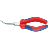 SZCZYPCE 160 MM WYDL.WYG.CHR.   KNIPEX
