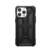 Etui UAG Urban Armor Gear Monarch Case | Apple iPhone 15 Pro Max | carbon fiber