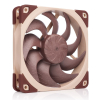 Noctua NF-A12X25 G2 LS-PWM system chłodzenia komputerów Obudowa komputera Wentylator 12 cm Beżowy 1 szt.