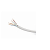 Kabel UTP GEMBIRD UPC-5004E-L/100 (UTP; 100m; kat. 5e; kolor szary)