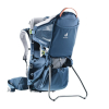 Nosidło turystyczne Deuter Kid Comfort Active midnight