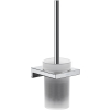 WALL MOUNTED BRUSH ADDSTORIS Q HG CHROME