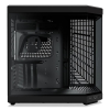 Hyte Y70 Midi Tower Standard - black