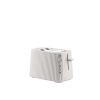 Alessi MDL08W toster Biały