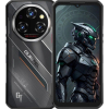 Oukitel WP62 6,58" Smartphone Dual SIM Android 15 5G USB Type-C 8 GB 256 GB 11000 mAh Czarny