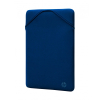 Etui HP Reversible Protective Blue Laptop Sleeve do notebooka 14,1" czarno-niebieskie 2F1X4AA