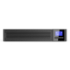 LevelOne UPS-2106 zasilacz UPS Podwójnej konwersji (online) 6 kVA 6000 W 8 x gniazdo sieciowe