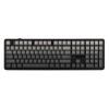 Klawiatura gasket F108 Gradient Grey NimbusV3 switch RGB AULA