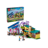 LEGO Friends 42620 Dom rodzinny Olly’ego i Paisley