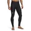 Legginsy męskie Under Armour HG Armour czarne 1361586 001 S