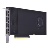 Karta graficzna Nvidia RTX A4000 16GB, GDDR6, 4x DisplayPort, 140W,PCI Gen4 x16, VR Ready