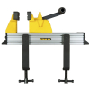 Stanley 0-83-179 imadło stołowe Imadło do drewna 11 cm