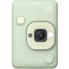 Fujifilm Instax mini LiPlay 1/5" 2560 x 1920 px 86 x 54 mm CMOS Zielony