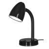 Lampka biurkowa Activejet AJE-BILL Black E27