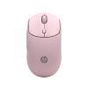 Mysz HP 400 Quiet Pink Wireless Mouse bezprzewodowa różowa AZ7B5AA