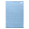 Seagate One Touch zewnętrzny dysk twarde 2 TB Micro-USB B 3.2 Gen 1 (3.1 Gen 1) Niebieski