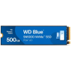Dysk SSD WD Blue SN5000 500GB M.2 NVMe WDS500G4B0E
