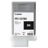 Canon PFI-107BK Oryginalny Czarny 1 szt.