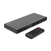 Digitus Przełącznik matrycowy HDMI 4x2 / Multi Viewer, 4K / 30 Hz