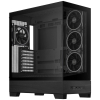 Obudowa Asus A32 PLUS TG ARGB BLACK