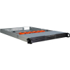 Inter-Tech 1U-10265 Rack Czarny