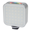 PATONA Premium Dwustronna Magnetyczna Lampka LED RGB