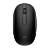 Mysz HP 245 Black Bluetooth 81S67AA
