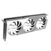 Karta graficzna INNO3D GeForce RTX 5070 Ti X3 OC WHITE