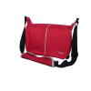 Torba na laptopa Addison 1301 (10,2"; kolor czerwony)